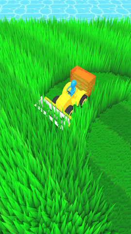 韭菜收割机 1.1.1 安卓版