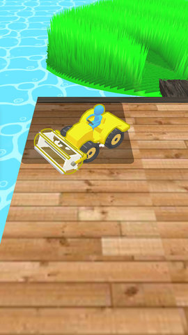 韭菜收割机 1.1.1 安卓版