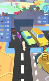 垃圾场演变(Junkyard Evolution) v1.5 安卓版