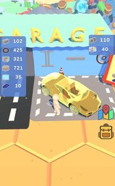 垃圾场演变(Junkyard Evolution) v1.5 安卓版