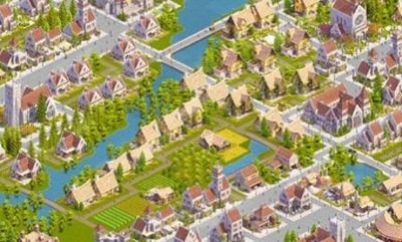 帝国城2(Empire City 2) v1.01 安卓版