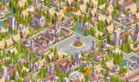 帝国城2(Empire City 2) v1.01 安卓版