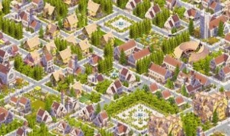 帝国城2(Empire City 2) v1.01 安卓版