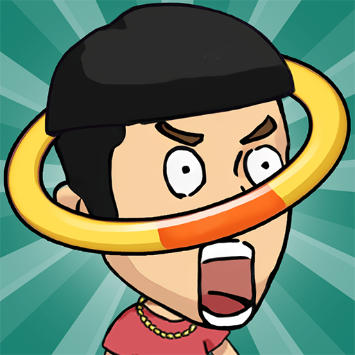 套圈模拟器 1.0.0 安卓版