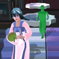 惊魂黑夜逃生（Leaks） v1.0 安卓版