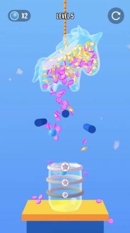 皮纳塔粉碎机(Pinata Smasher) 1.0 安卓版