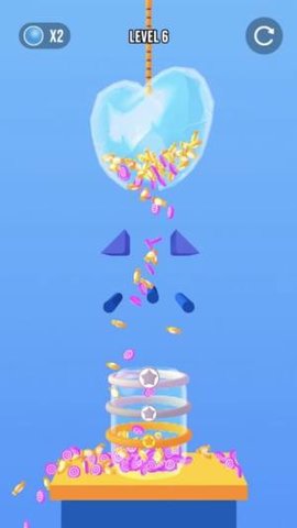 皮纳塔粉碎机(Pinata Smasher) 1.0 安卓版