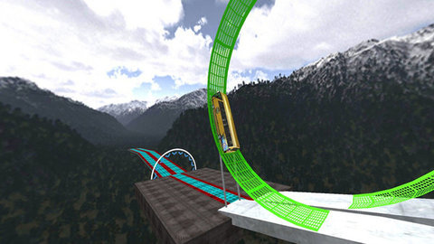 特技巴士模拟器 1.0.8 安卓版