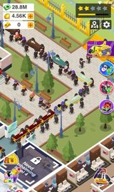 空闲的殡仪馆(Idle Mortician) v1.0.79 安卓版