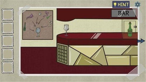 倒霉的拉里2(Larry The Unlucky 2) 1.1 安卓版