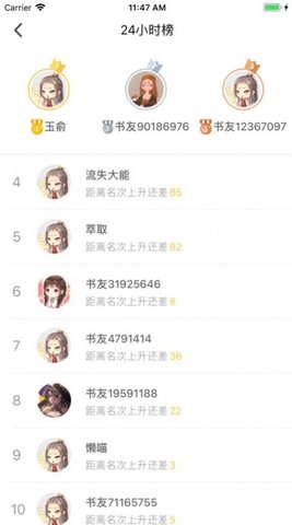 先森作家助手 1.0.0 安卓版