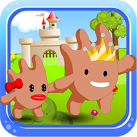 王子与公主私奔 1.0.0 安卓版