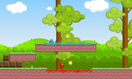 王子与公主私奔 1.0.0 安卓版