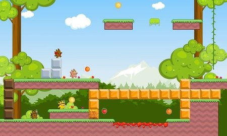 王子与公主私奔 1.0.0 安卓版