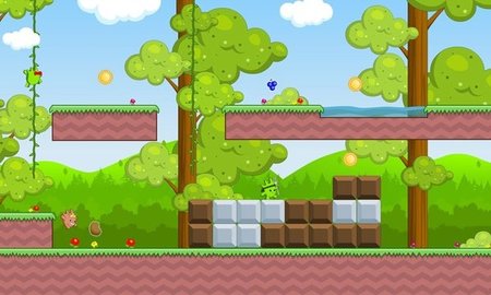 王子与公主私奔 1.0.0 安卓版