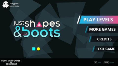 躲避方块 1.1.13 安卓版