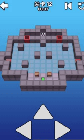 按钮和盒子(Button & Box) 1.0 a安卓版