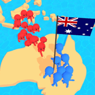 群体征服（Crowd Conquer） v0.1 安卓版