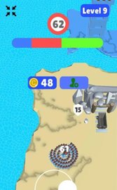 群体征服(Crowd Conquer) v0.1 安卓版