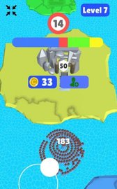 群体征服(Crowd Conquer) v0.1 安卓版