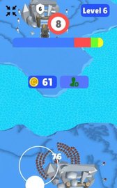 群体征服(Crowd Conquer) v0.1 安卓版