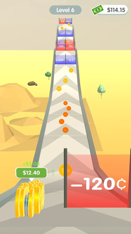 金钱选择(Money Choice) 1.0.1 安卓版