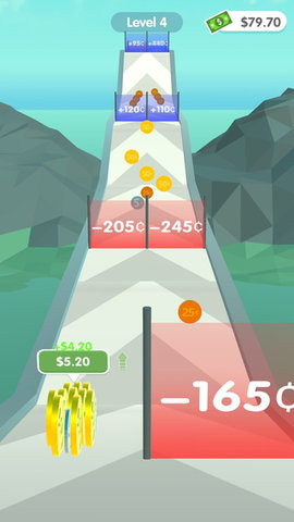 金钱选择(Money Choice) 1.0.1 安卓版