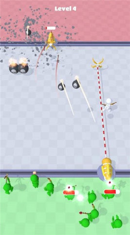 胡克军队(Hook Army) 1.0.0 安卓版