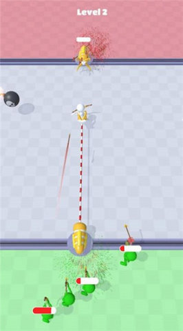 胡克军队(Hook Army) 1.0.0 安卓版