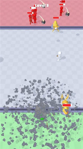 胡克军队(Hook Army) 1.0.0 安卓版