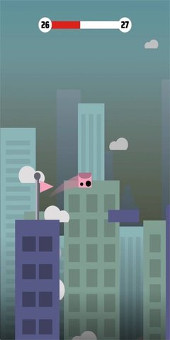 跳过屋顶 1.0 安卓版