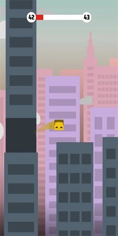 跳过屋顶 1.0 安卓版