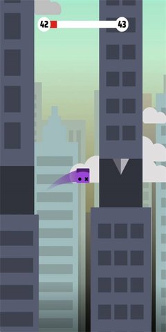 跳过屋顶 1.0 安卓版