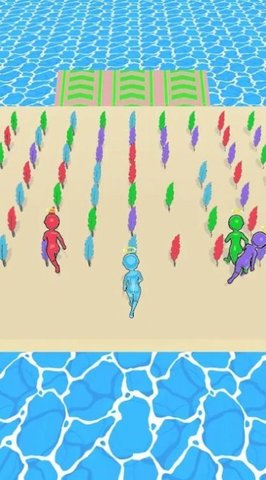 极乐竞赛(Heaven Race) 1.0.1 安卓版