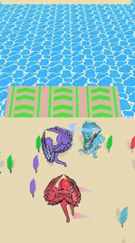 极乐竞赛(Heaven Race) 1.0.1 安卓版