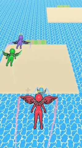 极乐竞赛(Heaven Race) 1.0.1 安卓版