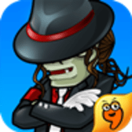 疯狂的僵尸 2.1 安卓版