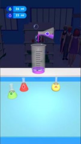 制药工艺(Pharmacy Craft) 0.1 安卓版