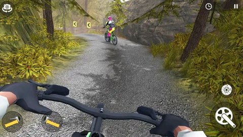 模拟飞行车（Leaks） v3.0 安卓版