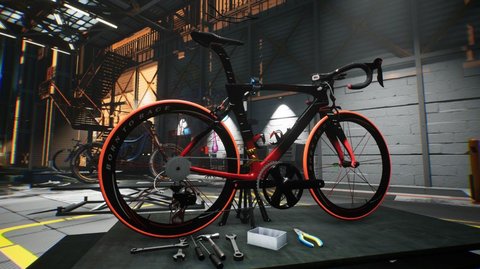 模拟飞行车（Leaks） v3.0 安卓版