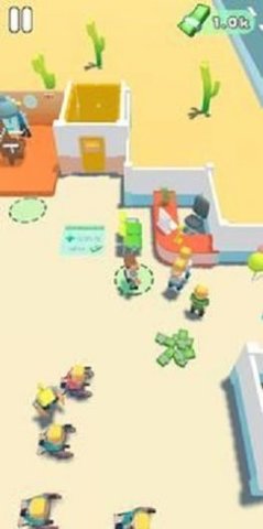 医生救救我(Psycho Clinic) 0.1 安卓版