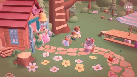 我是伍兹(Li) 1.6 安卓版