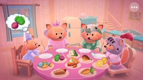 我是伍兹(Li) 1.6 安卓版