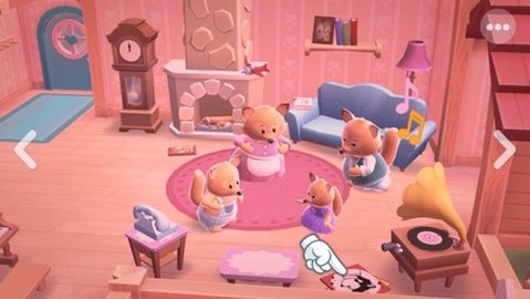 我是伍兹(Li) 1.6 安卓版