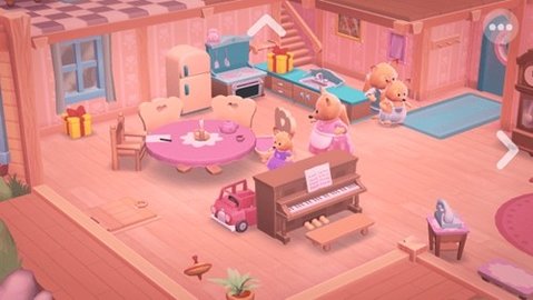 我是伍兹(Li) 1.6 安卓版