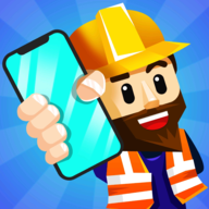 空闲大亨智能手机公司(Smartphone Factory Tycoon) 0.362 安卓版