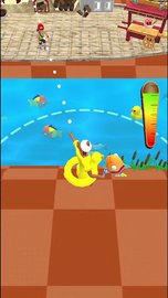 渔夫大乱斗（Fishers Brawl） v0.2 安卓版