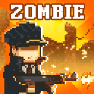 僵尸战士（Zombie Fighter: Hero Survival） v2.1.16 安卓版