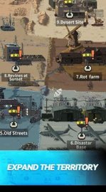 僵尸战士（Zombie Fighter: Hero Survival） v2.1.16 安卓版