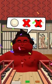 越吃越胖3D（Food Pool 3D） v5 安卓版